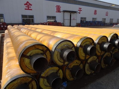 DN20-DN1000 防腐鋼管 規(guī)格、工藝、應(yīng)用與選擇指南
